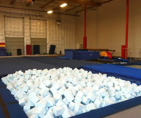 Bothell Gymnastics Club