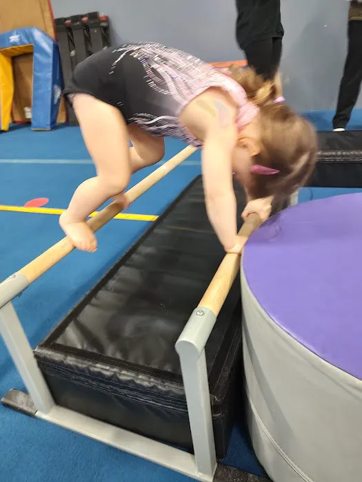 Bothell Gymnastics Club Picture 4