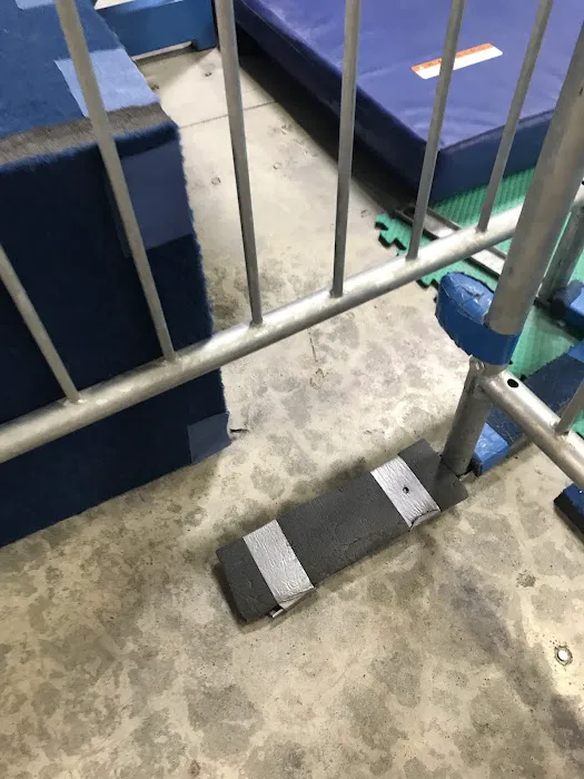 Bothell Gymnastics Club Picture 3
