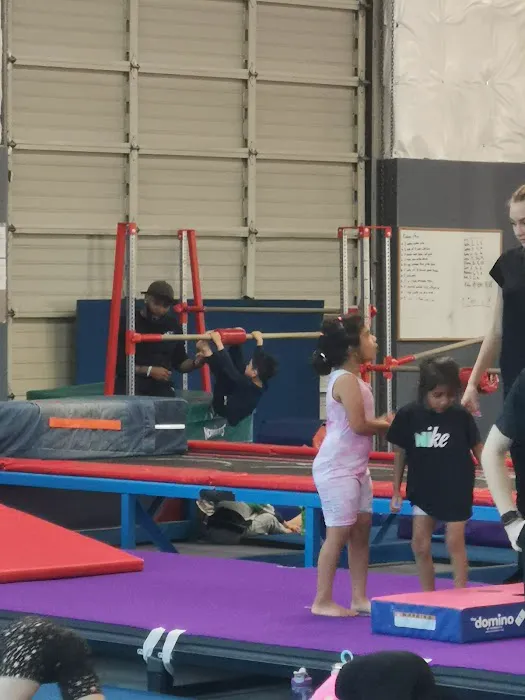 Bothell Gymnastics Club Picture 7