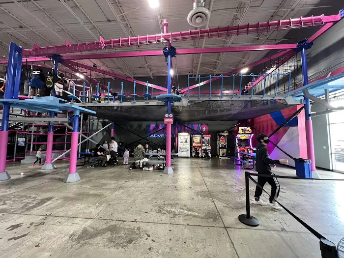 Catapult Adventure Park Picture 1