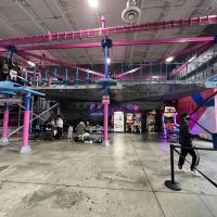 Catapult Adventure Park ico