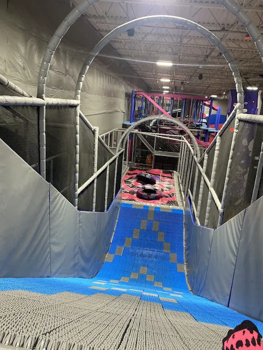 Catapult Adventure Park Picture 4