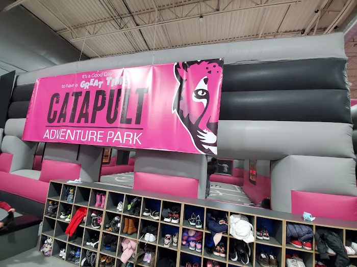 Catapult Adventure Park Picture 6