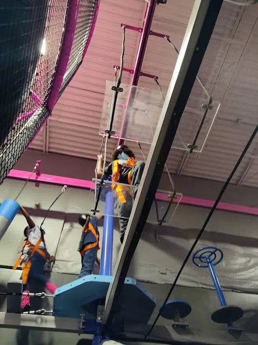Catapult Adventure Park Picture 7