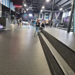Sky Zone Trampoline Park