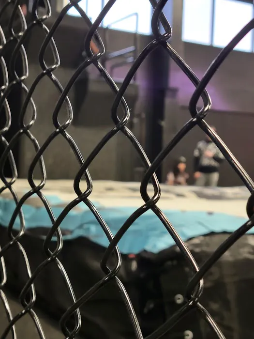 Sky Zone Trampoline Park Picture 9