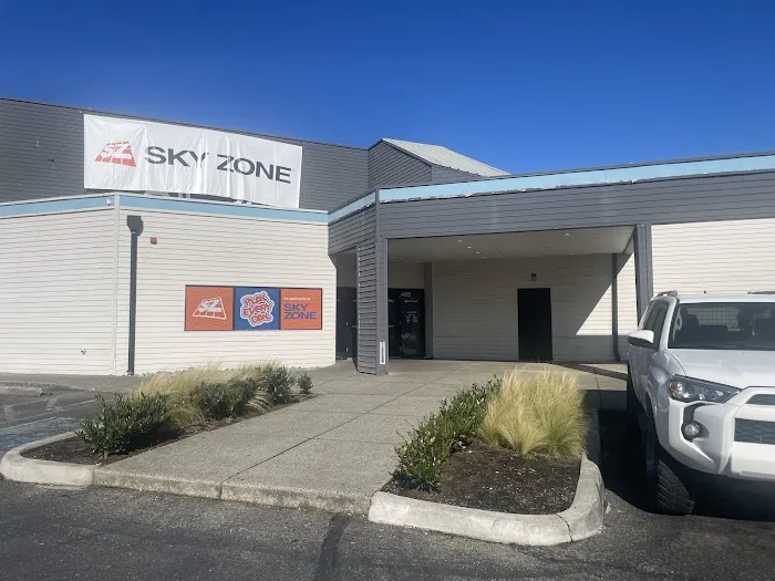 Sky Zone Trampoline Park Picture 10