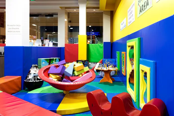 Funtastic Playtorium Tacoma Picture 1
