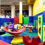 Funtastic Playtorium Tacoma