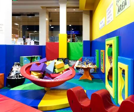Funtastic Playtorium Tacoma
