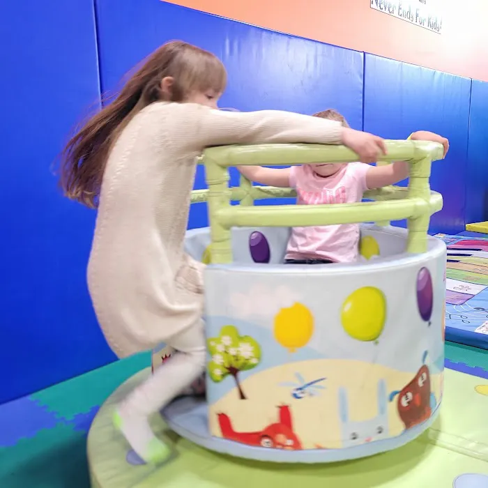 Funtastic Playtorium Tacoma Picture 4