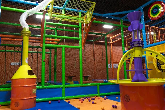 Funtastic Playtorium Tacoma Picture 2