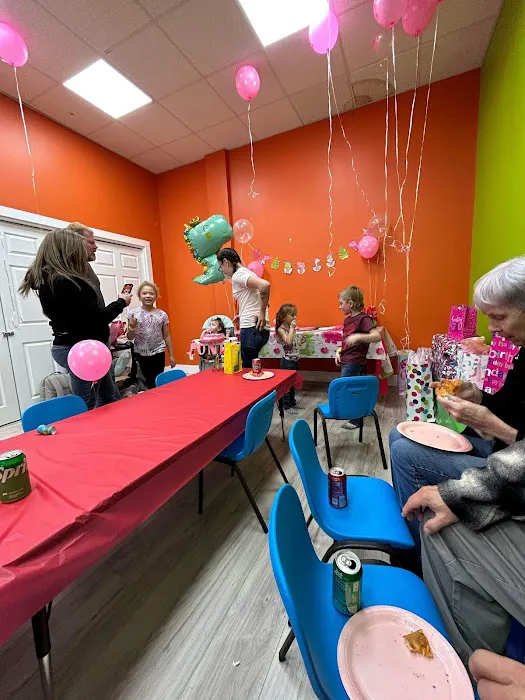Funtastic Playtorium Tacoma Picture 7