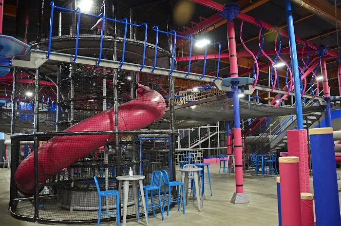 Catapult Adventure Park Puyallup Picture 3
