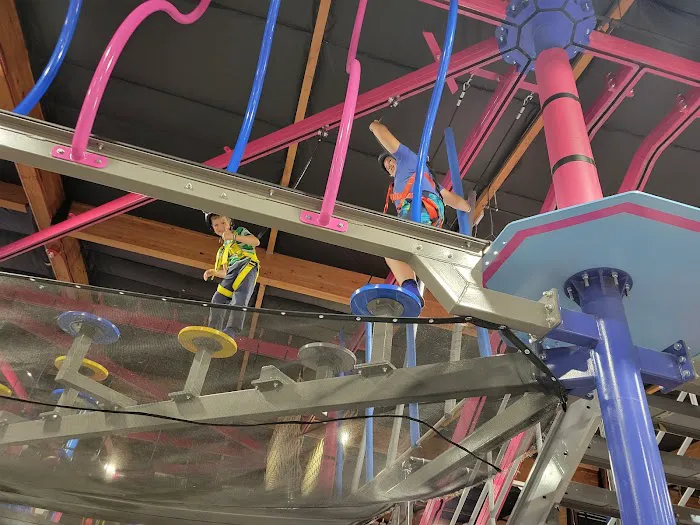 Catapult Adventure Park Puyallup Picture 4