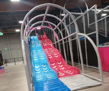 Catapult Adventure Park Puyallup