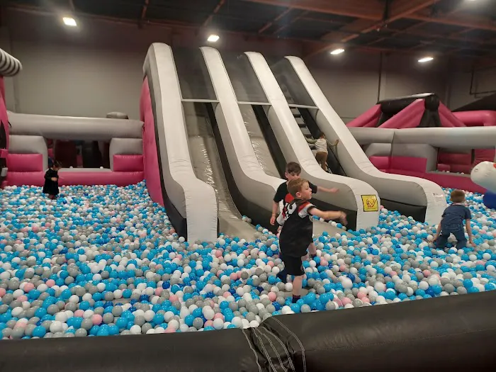 Catapult Adventure Park Puyallup Picture 2