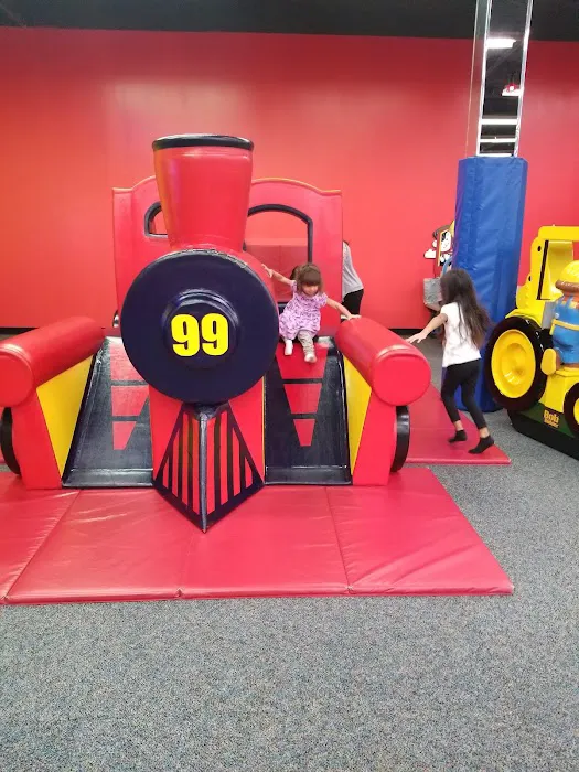 Super Jump Party Zone Picture 2