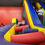 Super Jump Party Zone