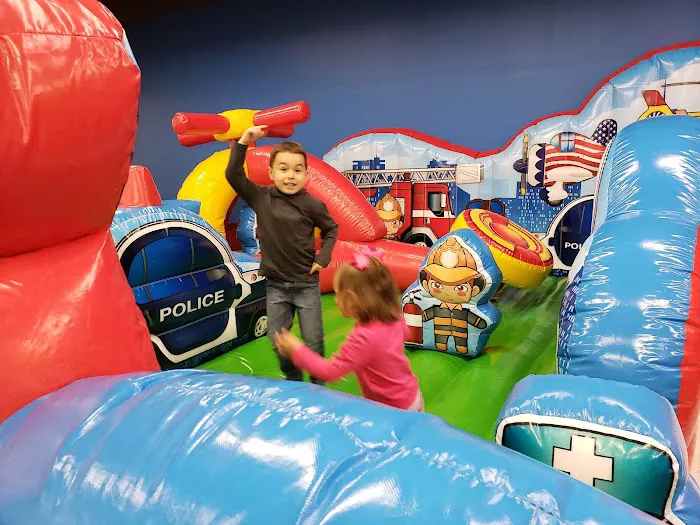 Super Jump Party Zone Picture 10