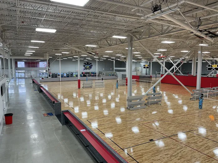FieldhouseUSA Auburn Picture 2