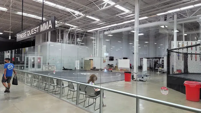 FieldhouseUSA Auburn Picture 3