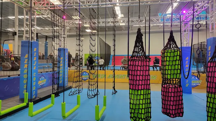 FieldhouseUSA Auburn Picture 4