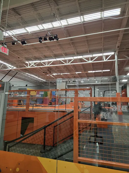 FieldhouseUSA Auburn Picture 6