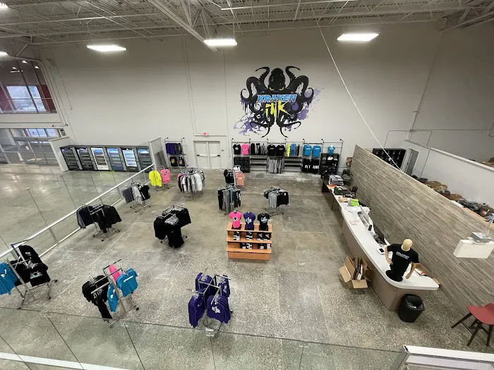 FieldhouseUSA Auburn Picture 8