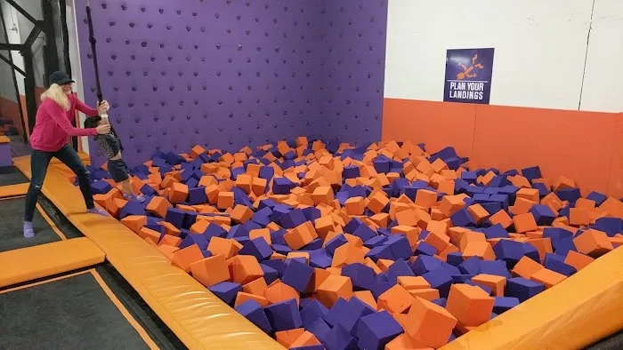 Altitude Trampoline Park Marysville Picture 1