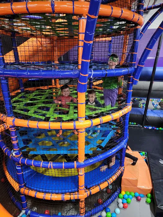 Altitude Trampoline Park Marysville Picture 7