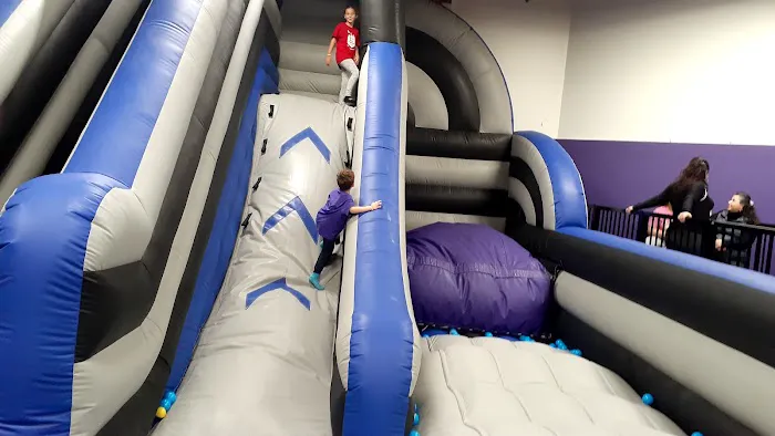 Altitude Trampoline Park Marysville Picture 6