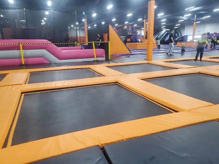 Altitude Trampoline Park Marysville Picture 3