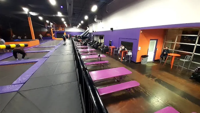 Altitude Trampoline Park Marysville Picture 4