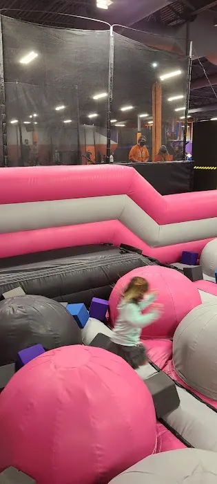Altitude Trampoline Park Marysville Picture 5