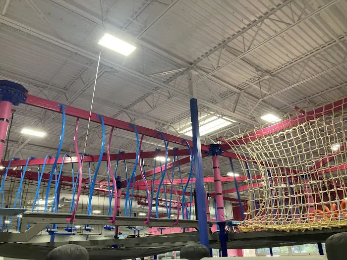 Catapult Adventure Park Lakewood Picture 2