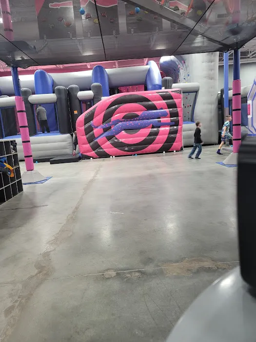 Catapult Adventure Park Lakewood Picture 4