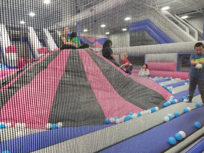 Catapult Adventure Park Lakewood Picture 9