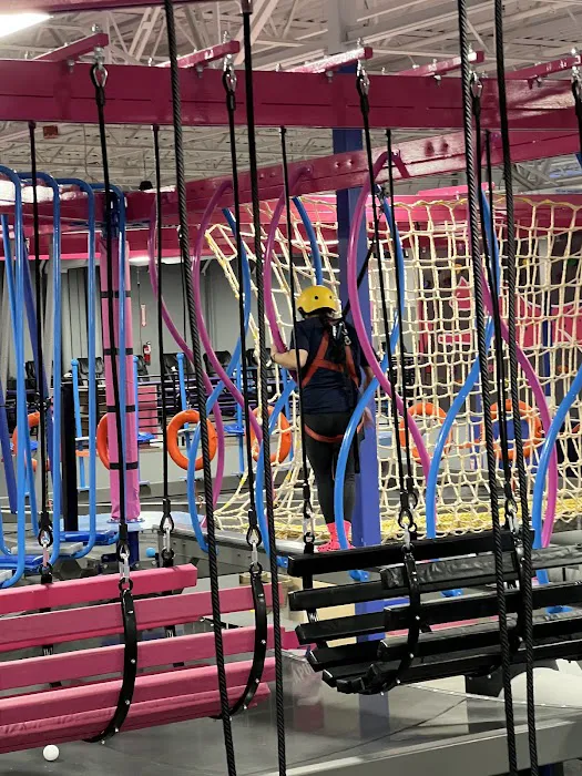 Catapult Adventure Park Lakewood Picture 7