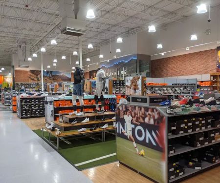 DICK'S Sporting Goods