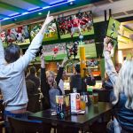 Dave & Buster's Auburn - King