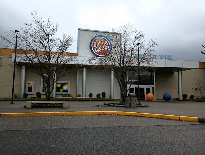 Dave & Buster's Auburn - King Picture 6