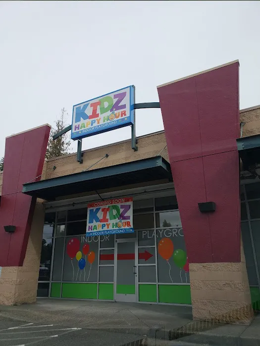 Kidz Happy Hour Picture 3