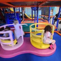 Kidz Happy Hour ico