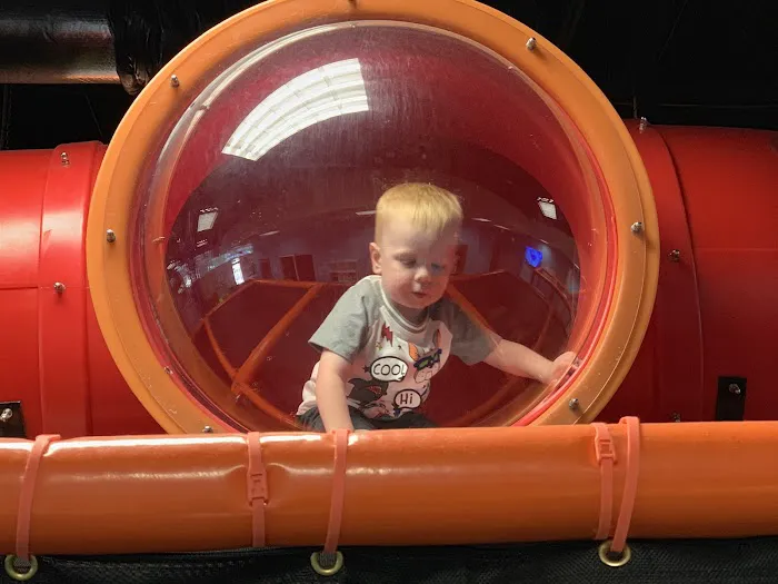 Kidz Happy Hour Picture 7