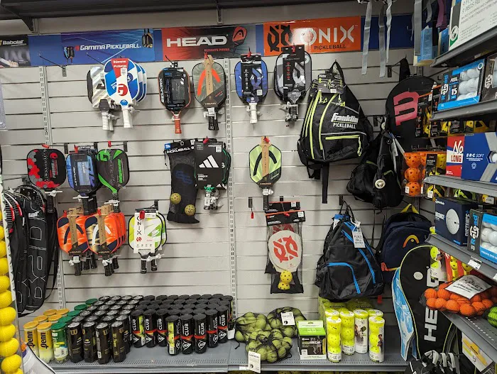 Big 5 Sporting Goods Picture 8