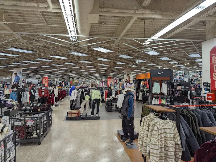 DICK'S Sporting Goods Picture 3