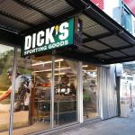 DICK'S Sporting Goods