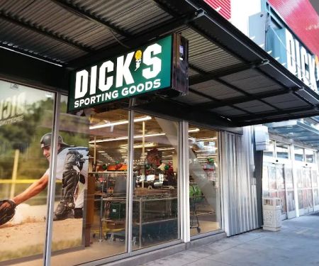DICK'S Sporting Goods
